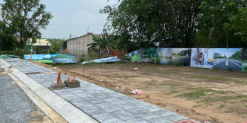 Cần bán đất Khu dân cư Tân An Hội