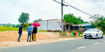 Đất 5x30 full thổ cư nằm ở MT tỉnh lộ 2 giá đầu tư lợi nhuận cao