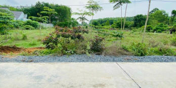 Đất Mặt Tiền TÂn An Hội, 125m2, Sổ Hòng Riêng, Giá 1 Tỷ Chẵn