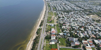 Bán lô góc 2MT Nguyễn Tất Thành, DT 511m2