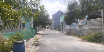 Đất khu công nghiệp Long Thành, thích hợp xây trọ, tách thửa nhỏ