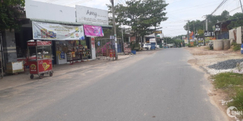 Bán đất có 120m mặt tiền bê tông 6m ngay KCN Long Thành quy hoạch ONT