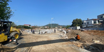 Mở bán 95 lô đất nền dự án 9 downtown Lương Sơn - Hòa Bình!