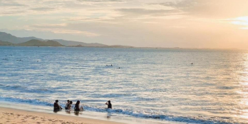 Giải pháp đầu tư hoàn hảo cho phân khúc đất nền mặt biển