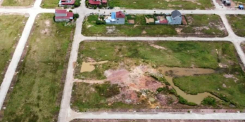 CHÍNH CHỦ CẦN BÁN 2 LÔ ĐẤT RẤT ĐẸP DOM 19, DOM 20, DOM 40 KHU ĐẤU GIÁ  HỒNG TIẾN