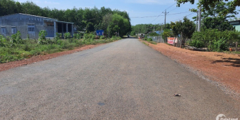 Chính chủ cần vốn làm ăn bán gấp 1088m2 ngay mặt tiền đường