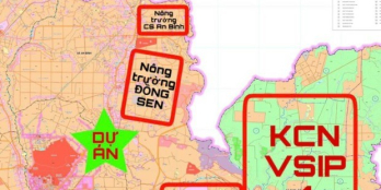 CHỈ 690 TRIỆU SỞ HỮU ĐẤT Ở ĐÔ THỊ TẠI BÌNH DƯƠNG-5F Stella