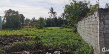 Cần bán gấp đất 1/ HXH Vườn Lài 4x19 full thổ cư 5,350 tỷ TL