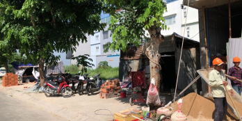 Bán Đất MT Trần Văn Giàu 4x15 Gần Aeon Mall KDC Tên Lửa Bình Tân