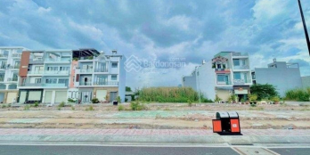 Đất Bình Tân ---- Duy nhất chỉ 20 nền.