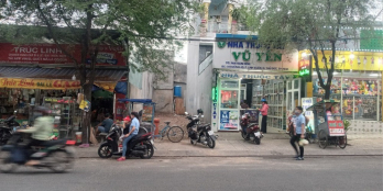 Mặt tiền kinh doanh đường số , linh xuân, thủ đức. Hàng ngon ở đây chứ đâu nữa