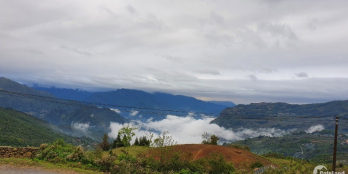 Bán đất nền Sapa, điểm đón đầu vào trung tâm Sapa, vị trí đắc địa , giá đầu tư