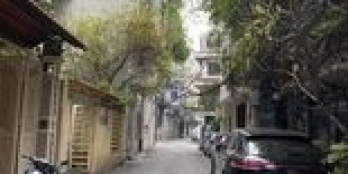 Bán Đất Lô Góc An Dương Tây Hồ - Ngõ Ô Tô Tránh – Mặt Tiền 14m- Kinh Doanh Tốt.