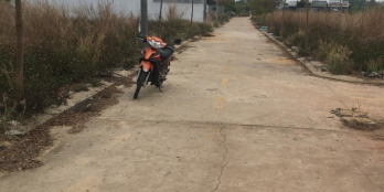 Cần bán gấp 1 cặp liền kề Thổ cư 100% ấp 7 Sông Trầu trảng Bom Đồng Nai