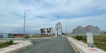 Bds Phú Yên #26: ĐẤT NỀN KHU SÂN BAY TUY HÒA, PHÚ YÊN - GIÁ CHỈ 1,4 tỷ/ nền 110m