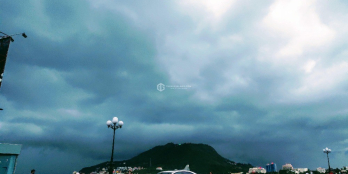 BÁN ĐẤT 163M2 NGANG 6.4M MẶT TIỀN HẠ LONG KHU KINH DOANH SẦM UẤT VIEW ĐẸP