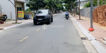 KẸT TIỀN CẦN BÁN LỖ LÔ ĐẤT BIỆT THỰ GẦN PARADISE DT RỘNG 167.6M2 CHỈ 19 TỶ