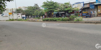 BÁN ĐẤT 287M2 MẶT TIỀN NGUYỄN HỮU CẢNH VỊ TRÍ KINH DOANH THẮNG NHẤT