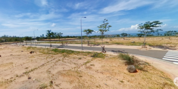 100M2 NGAY MẶT BIỂN SỔ SẴN ĐƯỜNG 10M