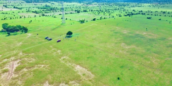 Đất Hồng Thái Cách Liên Huyện 80m Giá Chỉ 646 Triệu/4169m2 SHR Chính Chủ