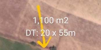 CHÍNH CHỦ CẦN BÁN LÔ ĐẤT TẠI BÀU SEN