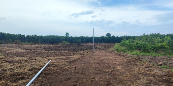 đất sào 3 lá xanh hưng thịnh ,trảng bom, đồng nai giá 950 triệu