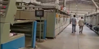 Cho thuê xưởng nhuộm KCN Đức Hòa Long An.