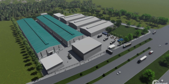 Cho thuê 1,6 ha Đất Công Nghiệp tại mặt đường 379 Cự Khối, Long Biên, Hà Nội.