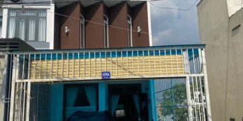 Bán nhà mặt tiền đường Cổ Loa – F2 – TP Đà Lạt