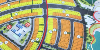 CHÍNH CHỦ VỠ NỢ THU HỒI VỐN ODV24 130M2 PK2 DỰ ÁN NHƠN HỘI NEWCITY QUY NHƠN