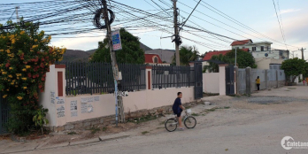 Bán đất trung tâm xã Phước Đồng. Mặt tiền đường 12-16m.