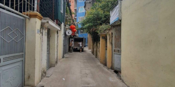 70tr/m! Giá rẻ nhất Triều Khúc, Thanh Xuân Diện tích 127m2 x 8,8m, đầu tư CCMN d