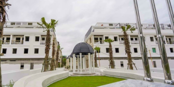 Chính thức mở bán Shophouse Regal Pavillon 6 sao ngay trung tâm Đà Nẵng