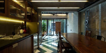 Nhà Quá Đẹp, đường 100 Bình Thới, P14, Q11, 60m2, 4 tầng, Chỉ 9 tỷ