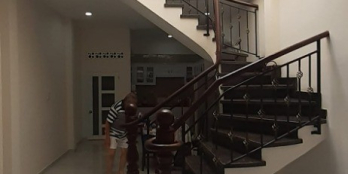 Bán nhà cực hiếm 3 bước chân tới khu Tân Quy Quận 7 60m2 giá 6.5 tỷ