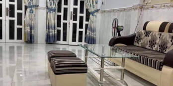 Bán nhà đường số 5A , Bình Hưng Hòa A, Bình Tân giá 2,8 tỷ