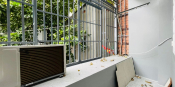 Nhà đẹp Thân Nhân Trung, phường 13 Tân Bình, hẻm 2 xe hơi, Chỉ 4.9 tỷ