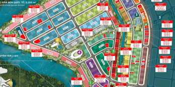 Ưu đãi Aqua City đến 12%, trả trước nhẹ nhàng, hỗ trợ 0% ls đến khi nhận nhà