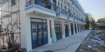 Nhà mới xây gần cầu Lớn, hỗ trợ trả góp chỉ từ 180tr không lãi suất