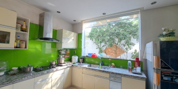 Biệt thự sân vườn Đặng Văn Bi Thủ Đức 191m chỉ 21 tỷ, bề ngang 12.8m