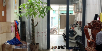 Nhà Đẹp 54m2, 4 tầng đường Bùi Thị Xuân, P5, Q Tân Bình chỉ 10 tỷ5