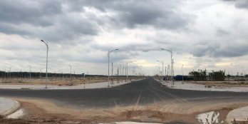 Mở bán dự án đất nền sân bay STC Long Thành. Giá gốc F0 từ CĐT. Kết nối hạ tầng