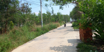 Đất KCN Minh Hưng 15x67 Giá đầu tư