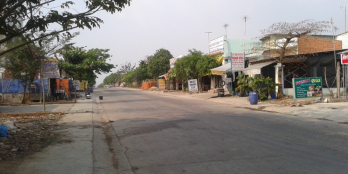 PHÚC THẠNH riverside mở bán 45 nền , sổ hồng riêng, GIÁ 1 tỷ050  -85m vuông tại