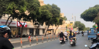 Đất Mặt Tiền Trường Chinh- Tân Thới Nhất -Q12 - Tòa Cao Ốc-Chdv-804m2 Chỉ 155 Tỷ