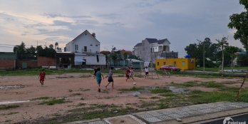 MẶT TIỀN ĐƯỜNG PHÙNG HƯNG 45M, KCN TAM PHƯỚC ĐỒNG NAI, KHU DÂN CƯ AN VIỄN