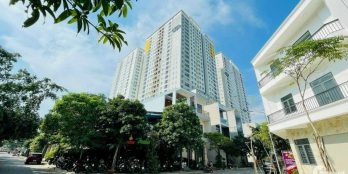 Căn hộ 2PN Bcons Garden giá tốt