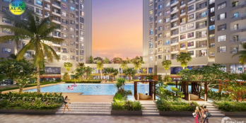 Nắm ngay cơ hội mở bán block mới,chiết khấu khủng, đầu tư hấp dẫn Green New Gala