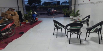 MT Quốc Lộ 22 giảm giá không phanh 154m2 chỉ 3.1 tỷ gần BV Xuyên Á ngang 7m