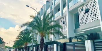 BÁN NHÀ PHỐ QUẬN 2 CHỈ 195 TRIỆU/M2 ĐẤT. FREE 2 NĂM PHÍ QUẢN LÝ PRECIA RIVERSIDE